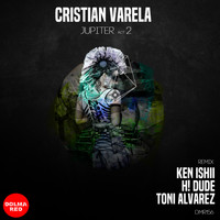 Cristian Varela - Jupiter Remixes