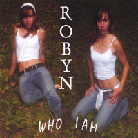 Robyn - WHO I AM