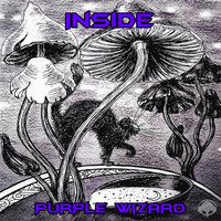 Purple Wizard - Inside