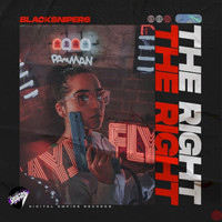 BlackSnipers - The Right