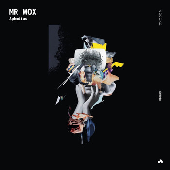 Mr Wox - Aphodius