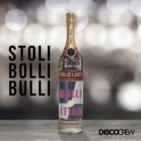 Discocrew - Stoli Bolli Bulli