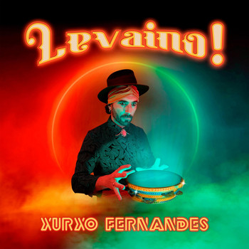 Xurxo Fernandes - Levaino