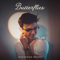 MacKenzie Bourg - Butterflies
