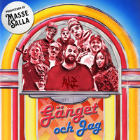 Aki - Gänget & Jag Del 1 (Explicit)