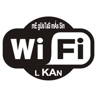 L Kan - Me Gustas Más Sin Wi-Fi