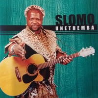 Slomo - Unethemba