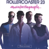 Rollercoaster 23 - Music for the people