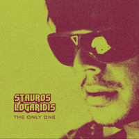 Stavros Logaridis - The Only One / Return to Forever