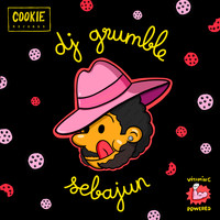 DJ Grumble - Sebajun