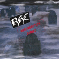 RHC - Resurrection Denied