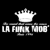 La Funk Mob - La Funk Mob