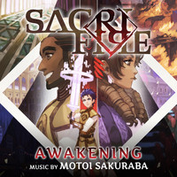 Motoi Sakuraba - Awakening (From SacriFire)