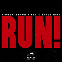 Ridney, Simon Field, Errol Reid - Run!