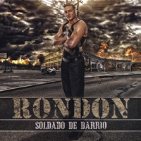 RonDon - Soldado De Barrio