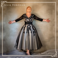 Julia Fordham - Cutting Room Floor