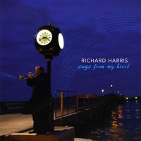 Richard Harris - Songs From My Heart