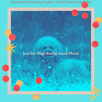 Jazz for Dogs Background Music - Backdrop for Relaxing Puppies - Stellar Bossa Nova Guitar