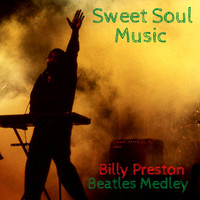 Billy Preston - Beatles Medley (Live) (Explicit)