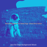 Jazz for Dogs Background Music - Astonishing Music for Sweet Dogs - Bossa Nova Guitar