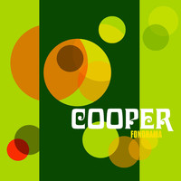 Cooper - Fonorama (15th Anniversary Special Reissue)