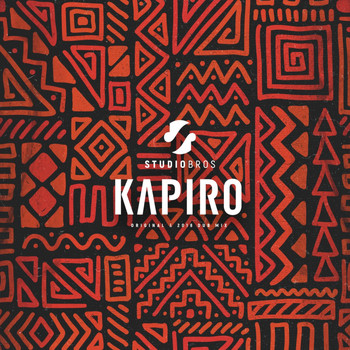 Studio Bros - Kapiro