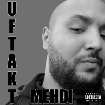 Mehdi - Uftakt - EP (Explicit)