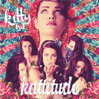 Kitty Kat - Kattitude
