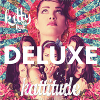 Kitty Kat - Kattitude (Deluxe Version)