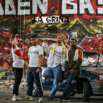 Josas - La Grina