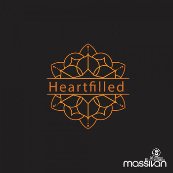 massivan - Heartfilled