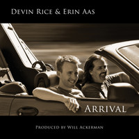 Devin Rice & Erin Aas - Arrival