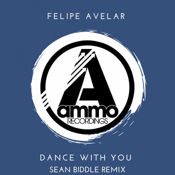 Felipe Avelar - Dance with You