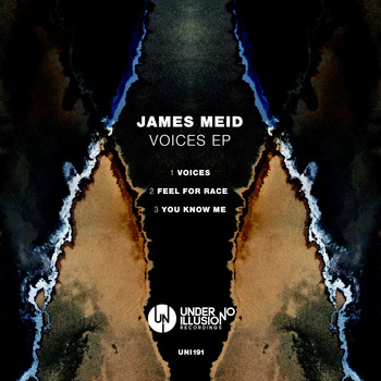 James Meid - Voices EP