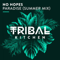 No Hopes - Paradise (Summer Mix)