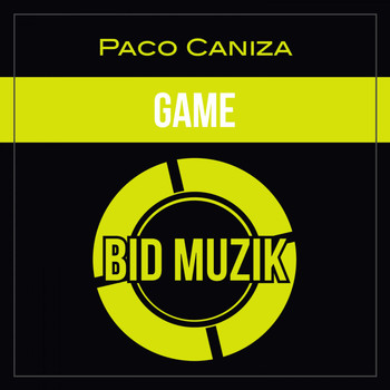 Paco Caniza - Game