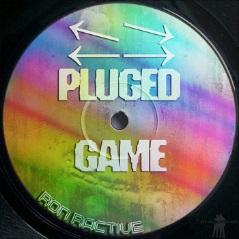 Ron Ractive - Pluged Game