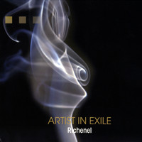 Richenel - Artist in Exile