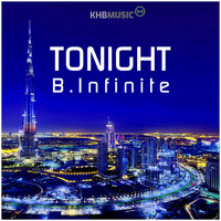 B.Infinite - Tonight