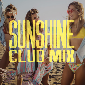 Various Artists - Sunshine Club Mix