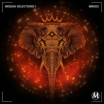 Various Artists - Mosiak Selections 1