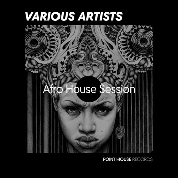 Various Artists - Afro House Session