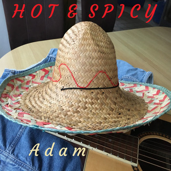 Adam - Hot & Spicy