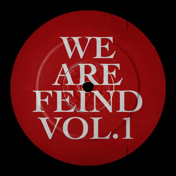 Various Artists - We ARE FEIND
