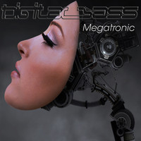 Digital Bass - Megatronic