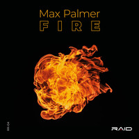 Max Palmer - Fire