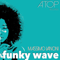 Massimo Vanoni - Funky Wave