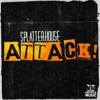 Splatterhouse - Attack! (Explicit)