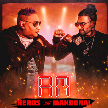 Heros - AM