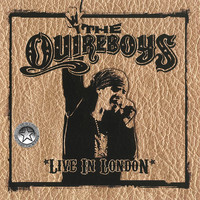 The Quireboys - Live in London